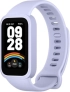 Xiaomi Smart Band 9 Active BHR08L3GL фитнес гривна, 1.47″ TFT, 172×320, Bluetooth, 300 mAh, Android/iOS, виолетов снимка 2