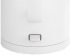 Кана Xiaomi Electric Kettle 2 BHR5927EU, 1800W, 1.7 L, безкабелен, неръждаема стомана, бял снимка 5