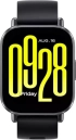 Смарт часовник Xiaomi Redmi Watch 5 Active BHR8784GL, 2″ LCD, 320×385, тъчскрийн, Bluetooth, батерия 470 mAh, TPU каишка, черен снимка 1