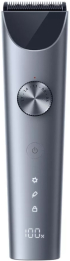  Машинка за подстригване Xiaomi Hair Clipper 2 BHR8998EU, 3W, 2.5 h, 3.7 V, IPX7, сив снимка 1