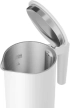  Кана Xiaomi Smart Kettle 2 Pro BHR9107EU, 1800W, 1.7 L, регулируем термостат, поддържане на топлина, бял снимка 4