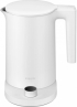 Кана Xiaomi Smart Kettle 2 Pro BHR9107EU, 1800W, 1.7 L, регулируем термостат, поддържане на топлина, бял снимка 1