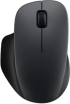 Мишка Xiaomi Wireless Mouse Comfort Edition черна – BHR9359GL снимка 1