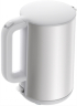  Кана Xiaomi Electric Kettle S1 BHR9539EU, 1800W, 1.7 L, неръждаема стомана, бял снимка 2