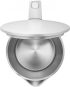Кана Xiaomi Electric Kettle S1 BHR9539EU, 1800W, 1.7 L, неръждаема стомана, бял снимка 3