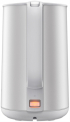 Кана Xiaomi Electric Kettle S1 BHR9539EU, 1800W, 1.7 L, неръждаема стомана, бял снимка 4