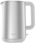  Кана Xiaomi Electric Kettle S1 BHR9539EU, 1800W, 1.7 L, неръждаема стомана, бял снимка 1