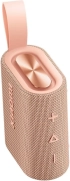Xiaomi Sound Pocket QBH4380GL, 5 W RMS, 100–20000 Hz, Bluetooth до 25 m, 1000 mAh, розов снимка 2