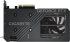Видеокарта GIGABYTE GeForce RTX 5060 Ti WINDFORCE 8GB GDDR7, 7680 x 4320, 128-bit, DirectX 12, 3 x DisplayPort, HDMI снимка 6