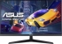 Монитор ASUS VY279HGR - 27\'\' FHD (1920x1080), IPS, 120Hz, 1ms, Adaptive Sync, Blue Light Filter, 1x HDMI 1.4, 1x VGA, Черен снимка 1