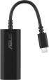 Мрежова LAN карта/адаптер ASUS USB-C2500 V2 - 90IG0A60-MW0L0V снимка 3