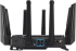 Безжичен рутер ASUS ROG Rapture GT-BE98 Quad-band WiFi 7 Gaming Router снимка 3