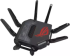 Безжичен рутер ASUS ROG Rapture GT-BE98 Quad-band WiFi 7 Gaming Router снимка 5