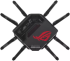 Безжичен рутер ASUS ROG Rapture GT-BE98 Quad-band WiFi 7 Gaming Router снимка 6