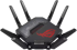 Безжичен рутер ASUS ROG Rapture GT-BE98 Quad-band WiFi 7 Gaming Router снимка 1