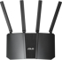 Безжичен рутер ASUS RT-BE82U Dual-Band WiFi 7 Gaming Router снимка 2