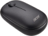 Мишка Acer Wireless Bubble Mouse, AMR100, 1600 dpi, Черна снимка 2