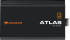 Захранване COUGAR ATLAS 750 PSU, 80 plus Bronze, 750W (ATX 3.1) снимка 3