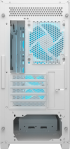 Кутия COUGAR MX600 Mini V2 PRO PC Case, Mini Tower, White снимка 6