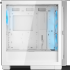 Кутия COUGAR AIRFACE FLO RGB PC Case, Mid Tower, White снимка 9