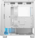 Кутия COUGAR AIRFACE FLO RGB PC Case, Mid Tower, White снимка 10