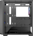 Кутия COUGAR MX600 Mini V2 RGB PC Case, Mini Tower, Black снимка 7