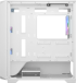 Кутия COUGAR MX600 Mini V2 RGB PC Case, Mini Tower, White снимка 7