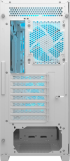 Кутия COUGAR MX600 Air PC Case, Mid Tower, White снимка 2