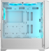 Кутия COUGAR MX600 Air PC Case, Mid Tower, White снимка 3