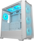 Кутия COUGAR MX600 Air PC Case, Mid Tower, White снимка 4