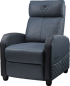 Геймърски стол COUGAR Ranger Elite Navy Blue Gaming Sofa снимка 2