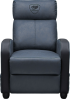 Геймърски стол COUGAR Ranger Elite Navy Blue Gaming Sofa снимка 1