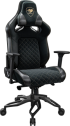 Геймърски стол COUGAR Titan Pro V2 Gold F Gaming Chair снимка 3