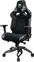 Геймърски стол COUGAR Titan Pro V2 Gold F Gaming Chair снимка 5
