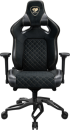 Геймърски стол COUGAR Titan Pro V2 Gold F Gaming Chair снимка 1