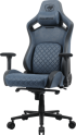 Геймърски стол COUGAR Defensor S Navy Blue F Gaming Chair снимка 2