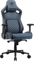 Геймърски стол COUGAR Defensor S Navy Blue F Gaming Chair снимка 3