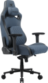 Геймърски стол COUGAR Defensor S Navy Blue F Gaming Chair снимка 4