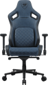 Геймърски стол COUGAR Defensor S Navy Blue F Gaming Chair снимка 1