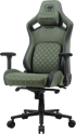 Геймърски стол COUGAR Defensor S Army Green F Gaming Chair снимка 2