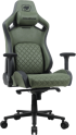 Геймърски стол COUGAR Defensor S Army Green F Gaming Chair снимка 4