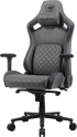 Геймърски стол COUGAR Defensor S Jet Gray F Gaming Chair снимка 2