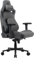 Геймърски стол COUGAR Defensor S Jet Gray F Gaming Chair снимка 4