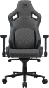 Геймърски стол COUGAR Defensor S Jet Gray F Gaming Chair снимка 1