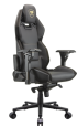 Геймърски стол COUGAR HOTROD ROYAL Gaming chair снимка 3