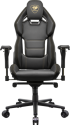 Геймърски стол COUGAR HOTROD ROYAL Gaming chair снимка 1