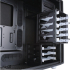 Кутия Fractal Design Define R5 - Mid Tower, ATX, 2х вентилатора, 8x 3.5", 2x 3.5\'\', 2x 2.5\'\', 2x USB 3.0, 1x HD Audio, 1x USB-C, Черна снимка 7