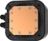 DeepCool водно охлаждане Water Cooling LQ360 ULTRA ARGB - LCD Screen снимка 2