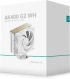 DeepCool охладител за процесор CPU Cooler AK400 G2 WH снимка 9