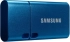 Samsung 512 GB, USB 3.2 Gen1, Синя (MUF-512DA/APC) снимка 4